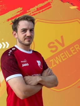 Avatar Bild für Justin Kiefer