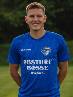 Avatar Bild für Marvin Baumgart