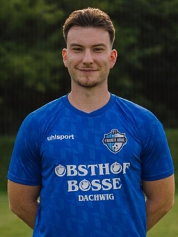 Avatar Bild für Jan-Lucas Bärwolf