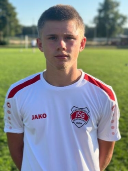 Avatar Bild für Jonas Schäfer