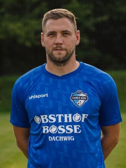 Avatar Bild für Maik Baumgarten