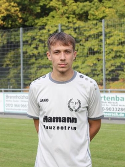 Avatar Bild für Yannick Biebighäuser