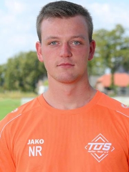 Avatar Bild für Niklas Röpling