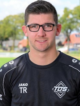 Avatar Bild für Torben Ruitter