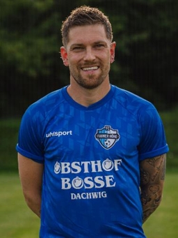 Avatar Bild für Marc Langner