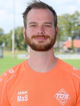 Avatar Bild für Maximilian Schüring