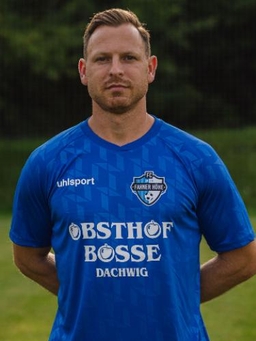 Avatar Bild für Norman Müller