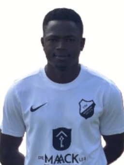 Avatar Bild für Ibrahim Kourouma