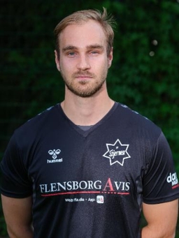 Avatar Bild für Damian Kosmidis