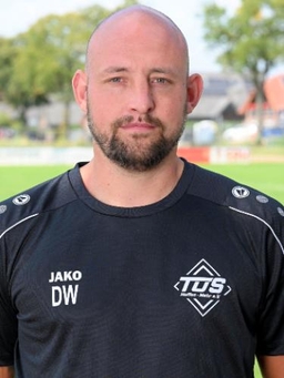 Avatar Bild für Daniel Weigle