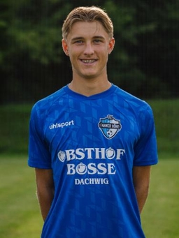 Avatar Bild für Kenny Synold