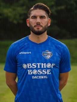 Avatar Bild für Daniel Trübenbach