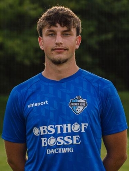 Avatar Bild für Marvin Weiß