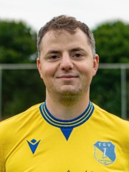 Avatar Bild für Florian Bauer