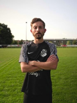 Avatar Bild für Kevin Gerdes