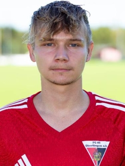 Avatar Bild für Alexander Knisch