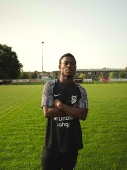 Avatar Bild für Peter Kojo Mensah