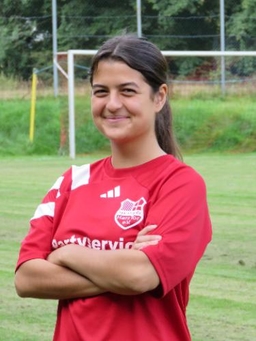 Avatar Bild für Layal Darbas