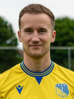 Avatar Bild für Maurizio Reutter