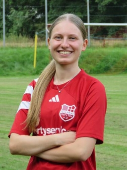 Avatar Bild für Johanna Göllnitz