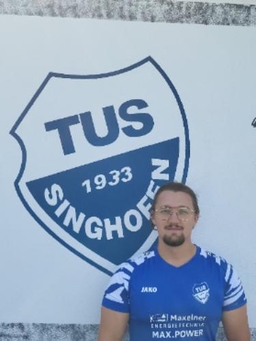 Avatar Bild für Andre Benke