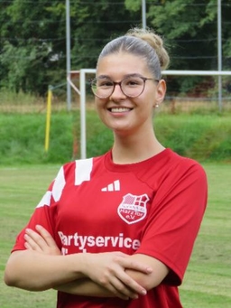 Avatar Bild für Anna-Marie Guss