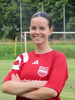 Avatar Bild für Kaja Henze