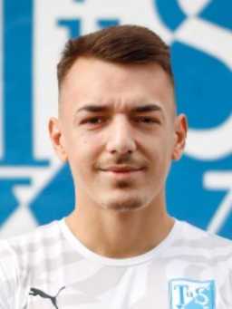 Avatar Bild für Fahrudin Alic