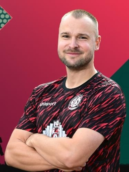 Avatar Bild für Jan Zuch
