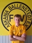 Avatar Bild