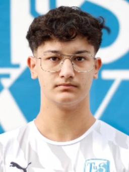 Avatar Bild für Aliakbar Ghasemi