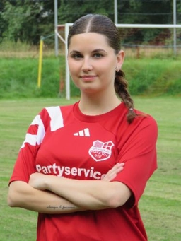 Avatar Bild für Charline Lisson