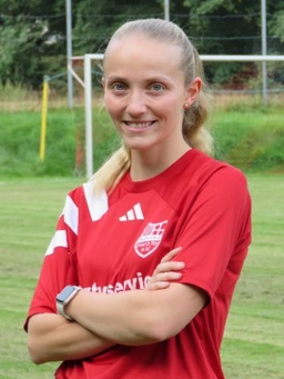Avatar Bild für Luisa Plümer
