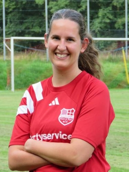 Avatar Bild für Mandy Ritter