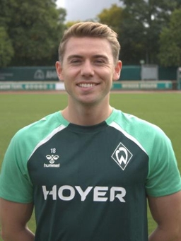 Avatar Bild für Felix Tillmann