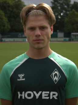 Avatar Bild für Levi-Marinus Kramer