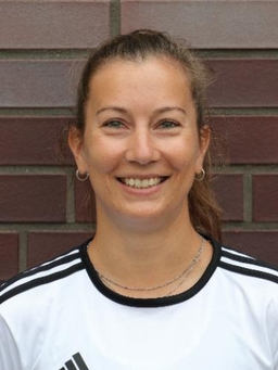 Avatar Bild für Fabienne Wiesel