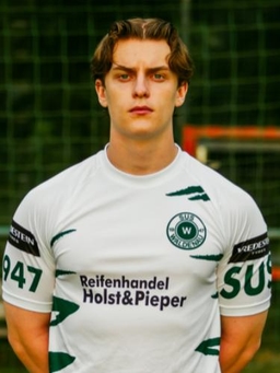 Avatar Bild für Lennart Hoch