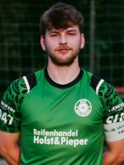 Avatar Bild für Klaas Kristian Horender