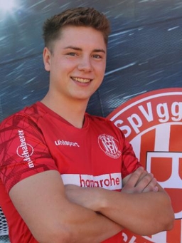 Avatar Bild für Leon Aubermann