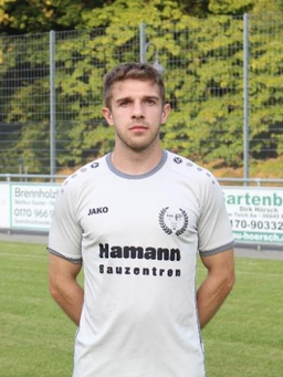 Avatar Bild für Alexander Wolf