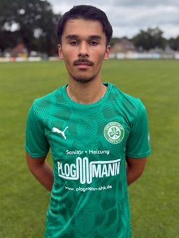 Avatar Bild für Jasin Berisha