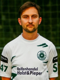 Avatar Bild für Marvin Grau