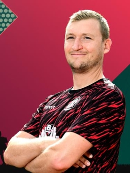 Avatar Bild für Erik Schmitt