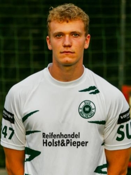 Avatar Bild für Jonah Thöming