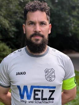 Avatar Bild für Ricardo Ernst