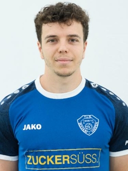 Avatar Bild für Luca Leon Brockmeier