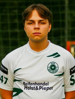Avatar Bild für Kevino Piekarek