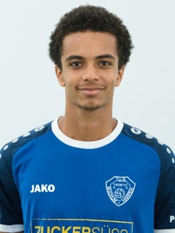 Avatar Bild für Allan Burfeind Bimete