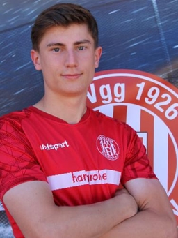 Avatar Bild für Felix Bühler